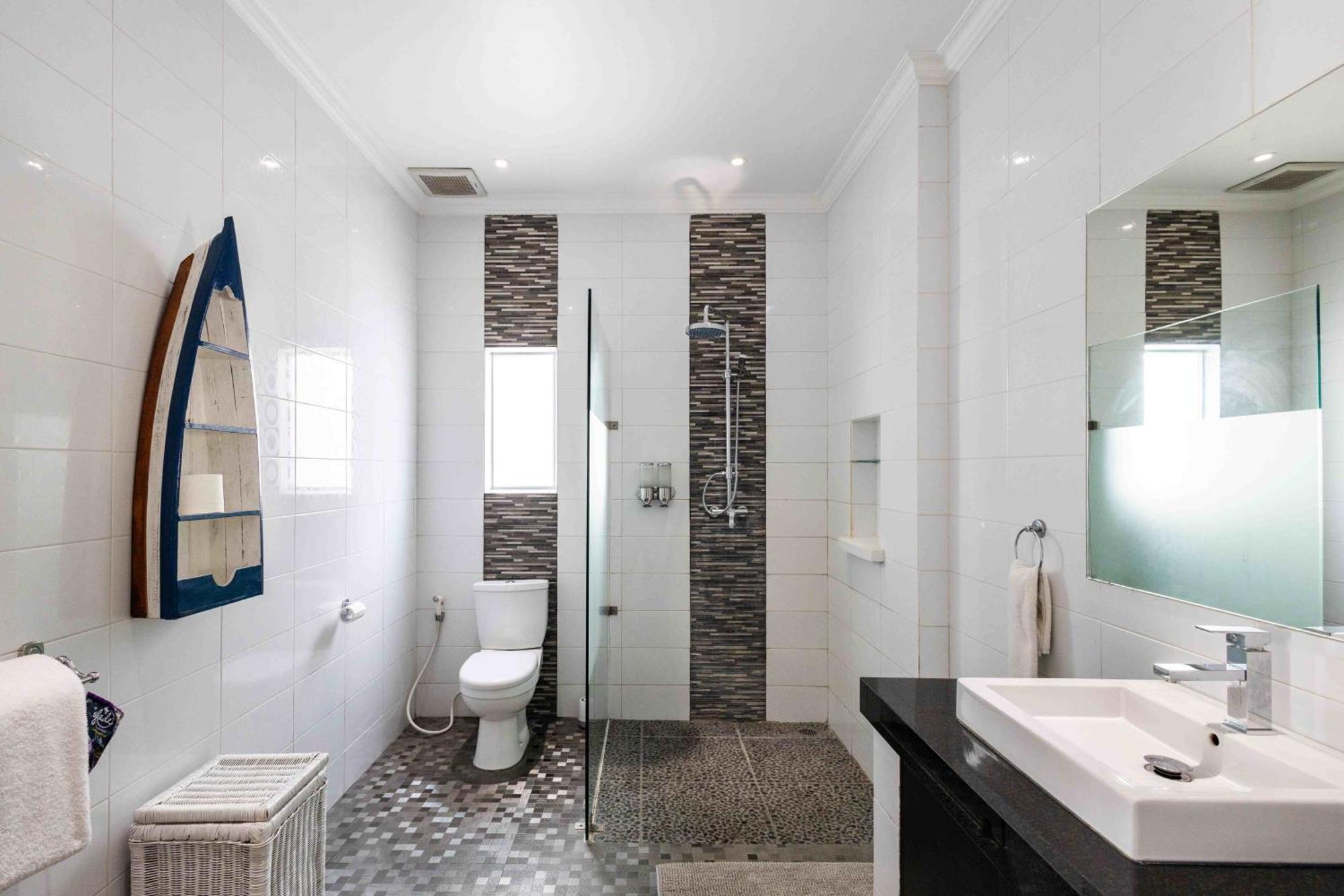 Charming, Villa Sofie - Central Sanur With Refreshing Pool Buitenkant foto